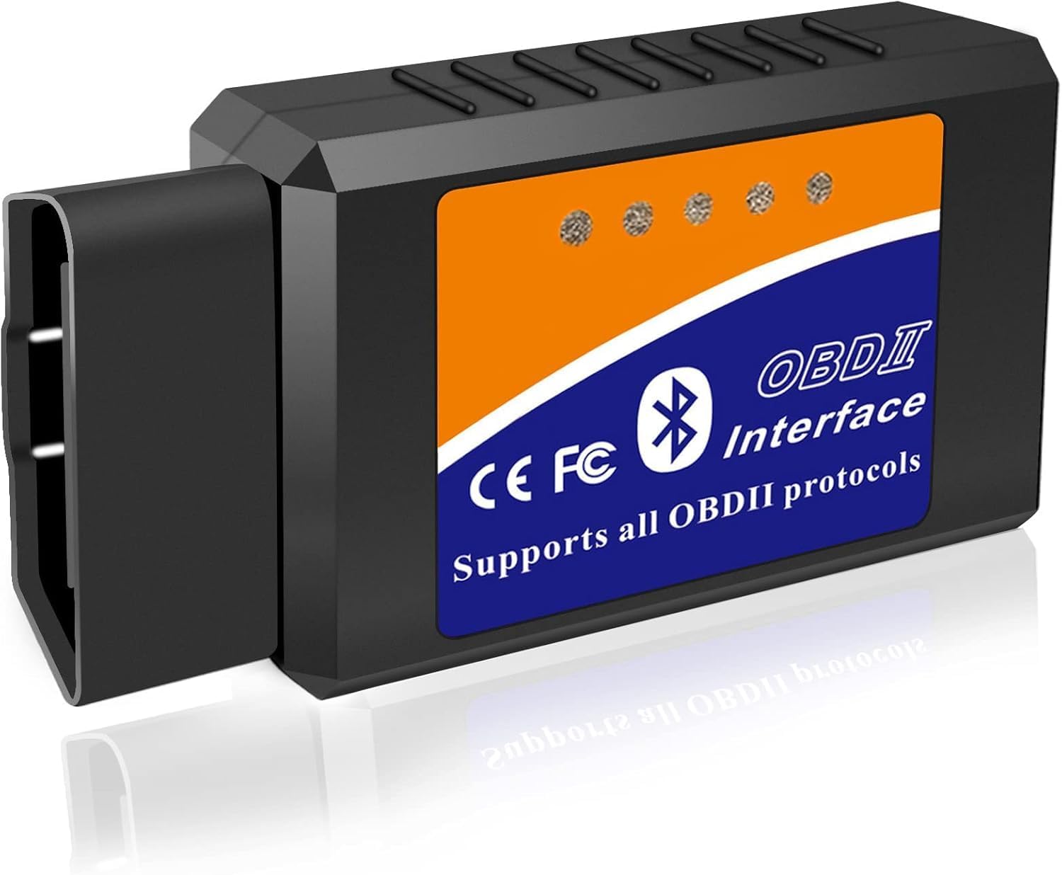 CarX Approved OBD-II Dongle